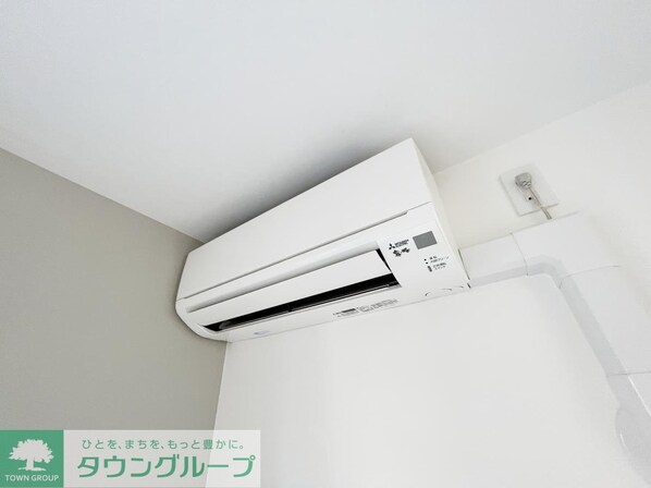 コンポジット元住吉の物件内観写真